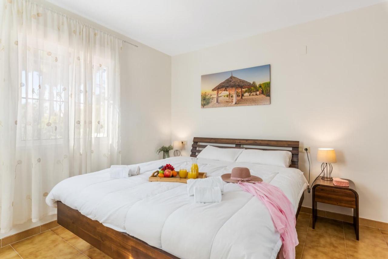 Villa Watsi - Plusholidays Calpe Zewnętrze zdjęcie