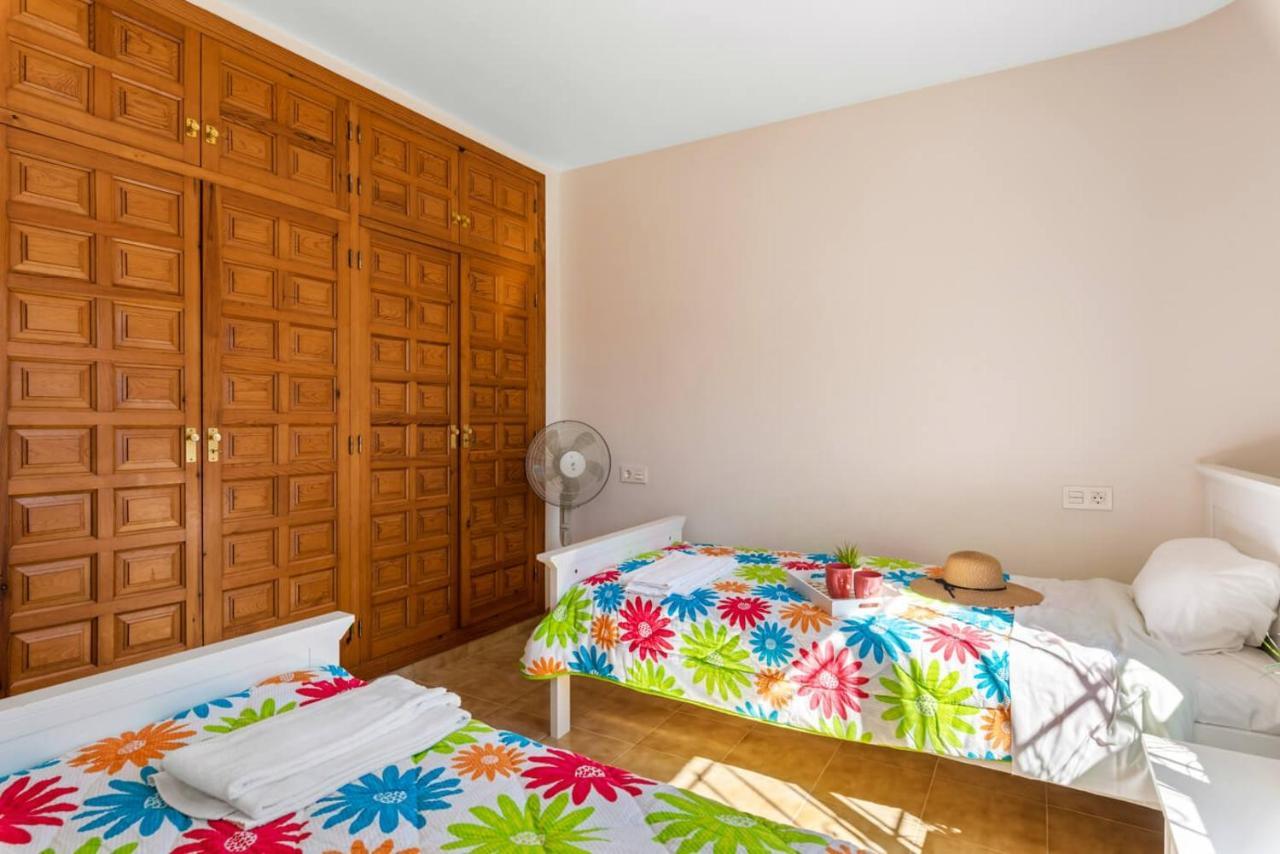 Villa Watsi - Plusholidays Calpe Zewnętrze zdjęcie