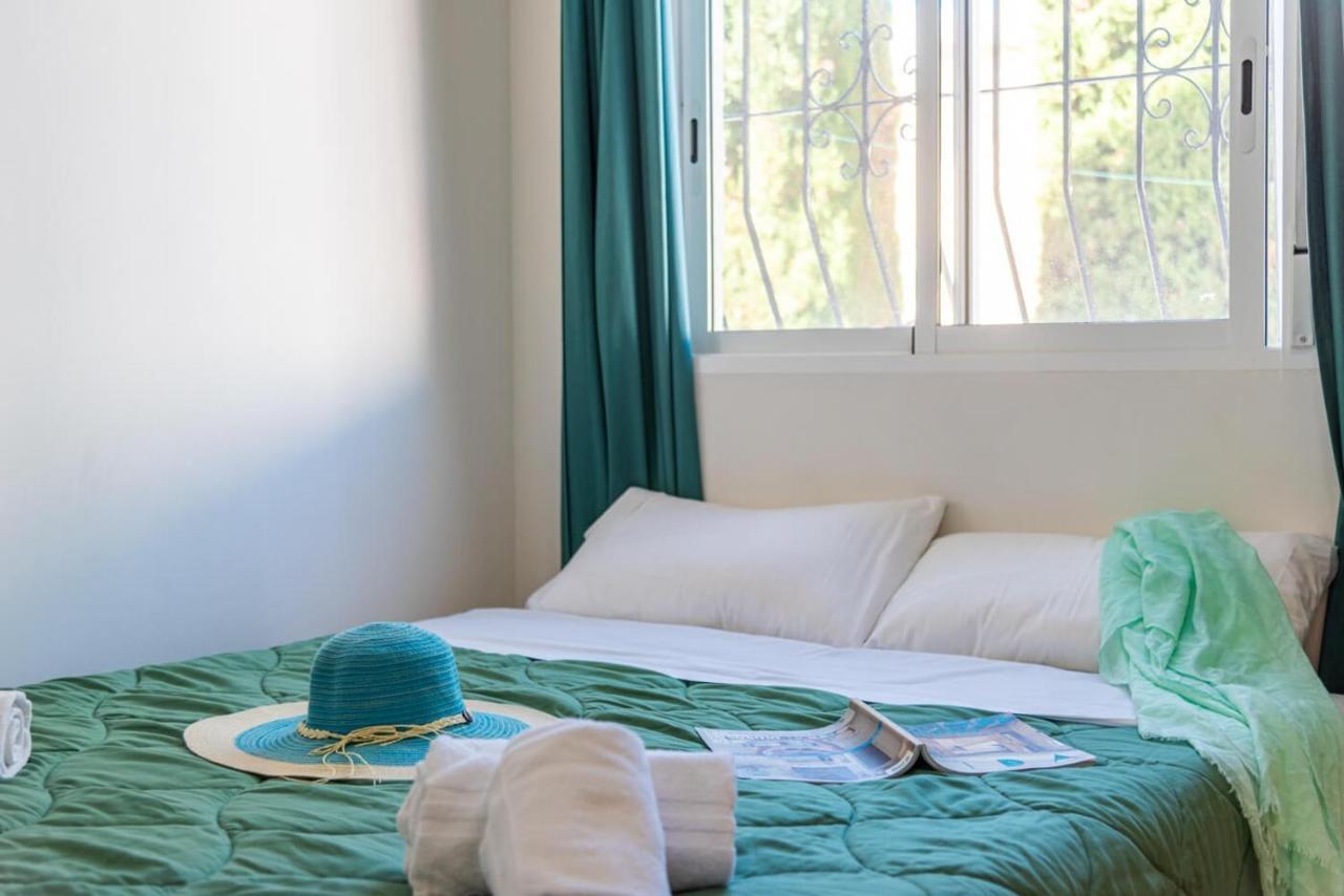 Villa Watsi - Plusholidays Calpe Zewnętrze zdjęcie
