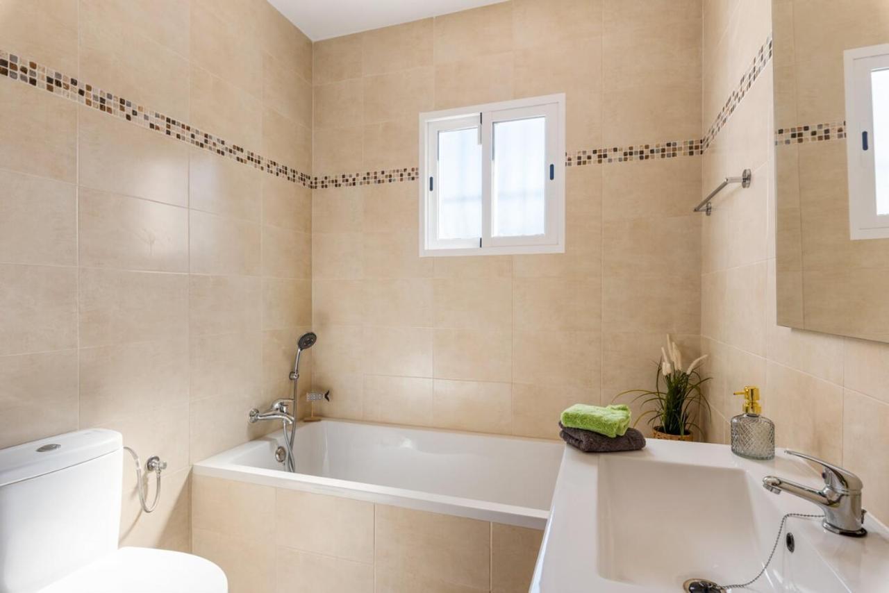 Villa Watsi - Plusholidays Calpe Zewnętrze zdjęcie