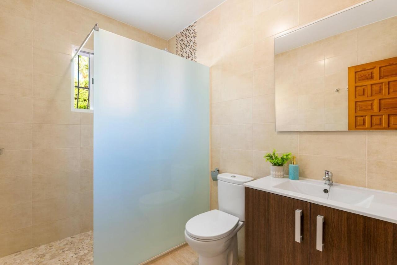 Villa Watsi - Plusholidays Calpe Zewnętrze zdjęcie