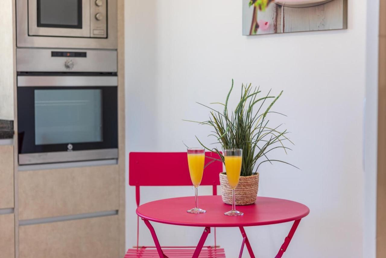 Villa Watsi - Plusholidays Calpe Zewnętrze zdjęcie