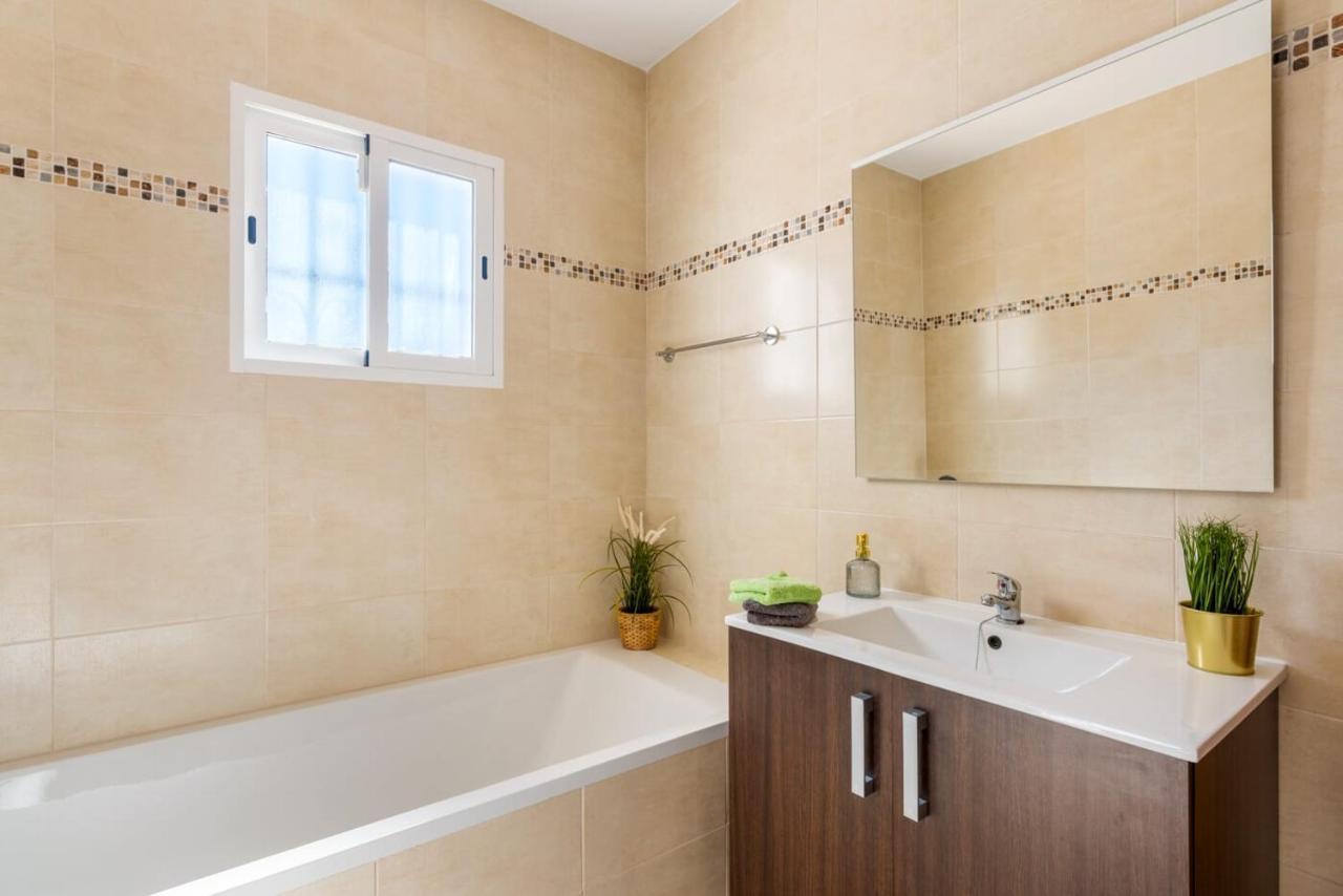 Villa Watsi - Plusholidays Calpe Zewnętrze zdjęcie