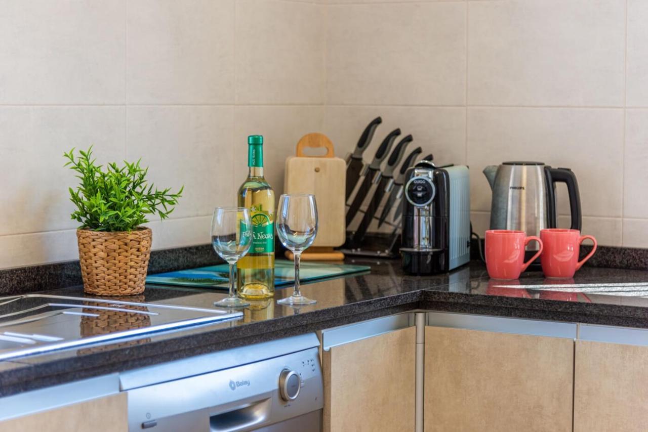 Villa Watsi - Plusholidays Calpe Zewnętrze zdjęcie